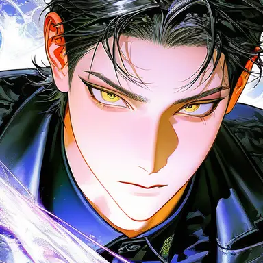 Profile image of オスカー