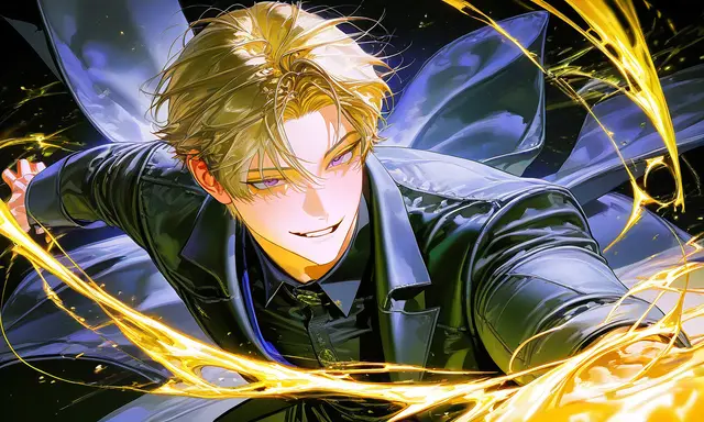 Profile image of フェリクス