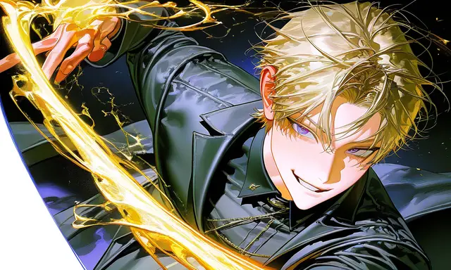 Profile image of フェリクス