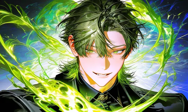 Profile image of ヘンリー