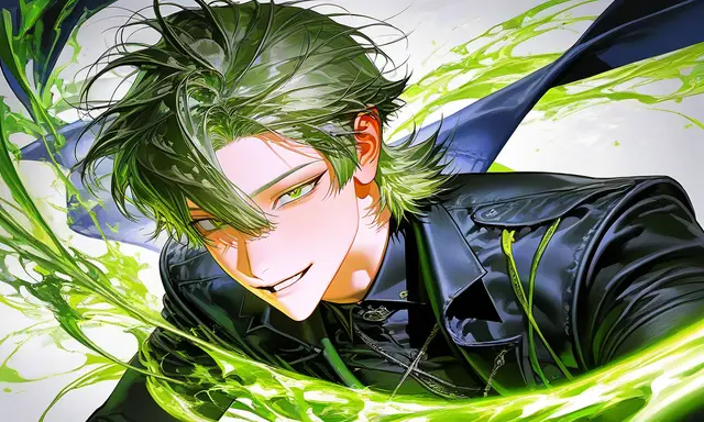 Profile image of ヘンリー