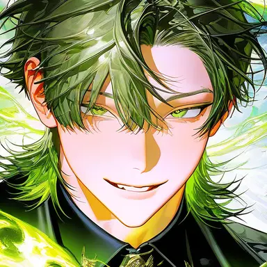 Profile image of ヘンリー
