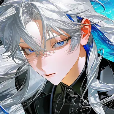 Profile image of ロザリア