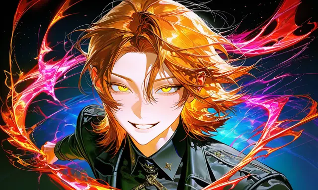 Profile image of リリア