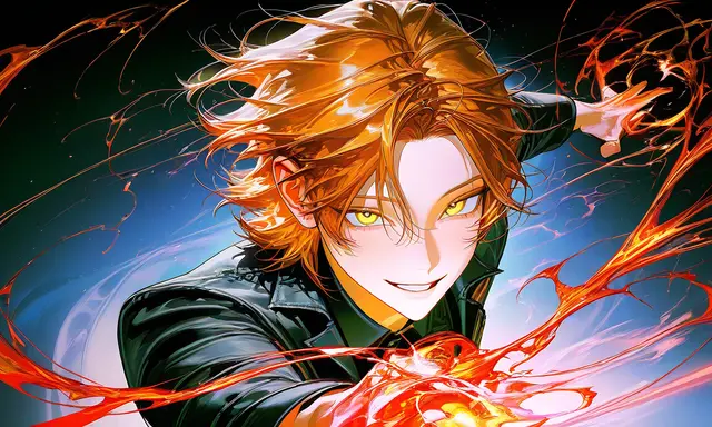 Profile image of リリア