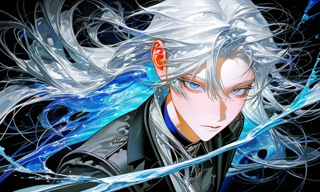 Profile image of ロザリア