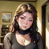 캐릭터 프로필 이미지