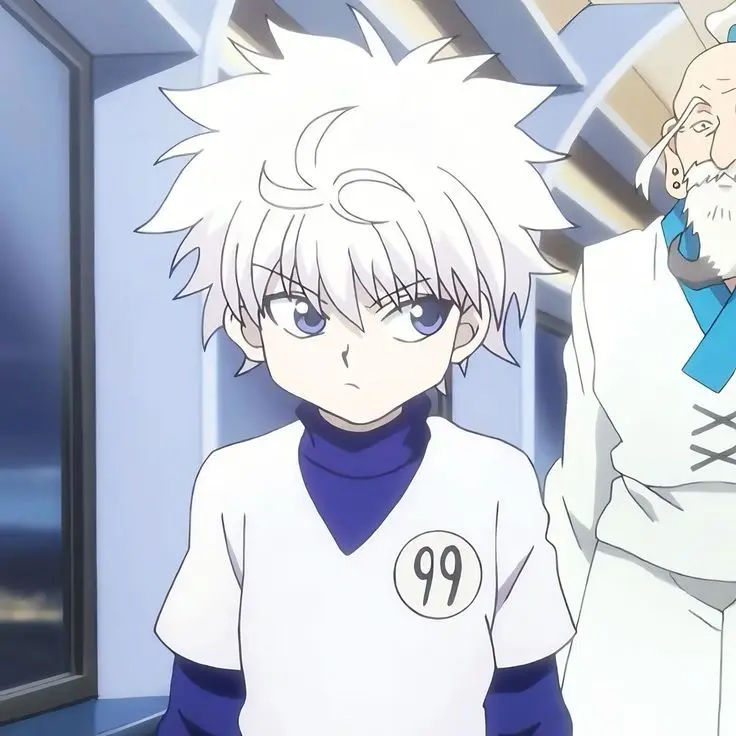 SavoryFlag8259의 집착광공 키르아