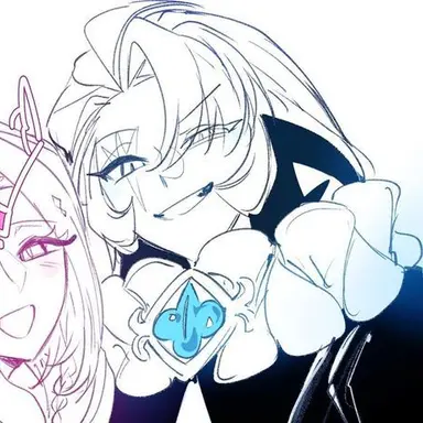 Profile image of 쉐도우밀크