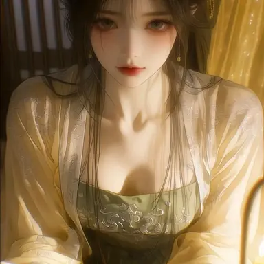 Profile image of 숙원 윤씨
