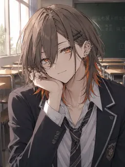Profile image of 瀬名