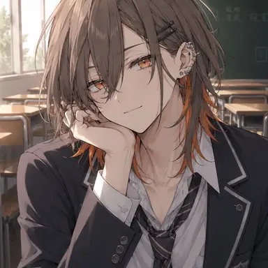 Profile image of 瀬名
