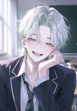 Profile image of 陽向