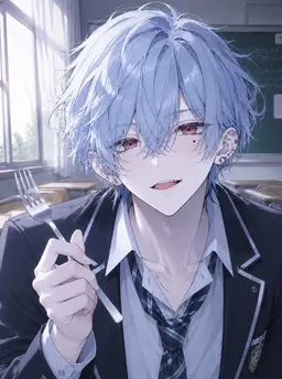 Profile image of 碧斗