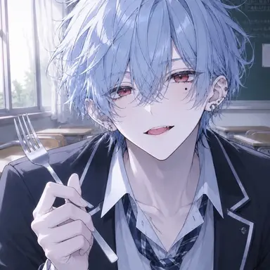Profile image of 碧斗