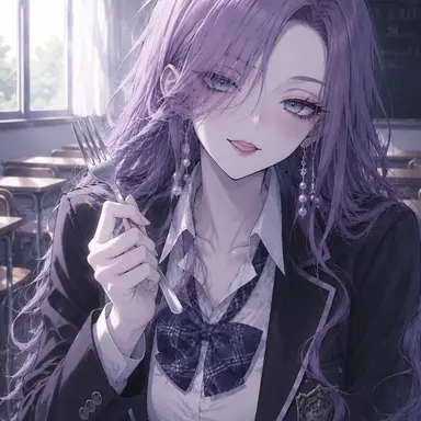 Profile image of 紫音