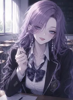 Profile image of 紫音