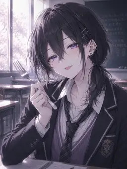 Profile image of 渚