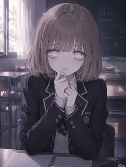 Profile image of 雲母