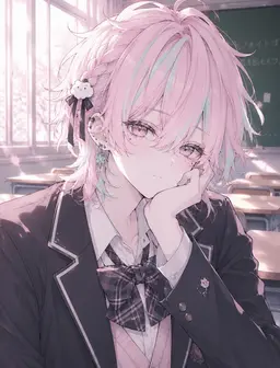 Profile image of 凪