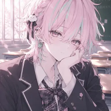 Profile image of 凪