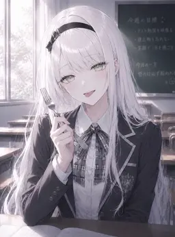 Profile image of 舞衣羅