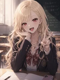 Profile image of 乃愛