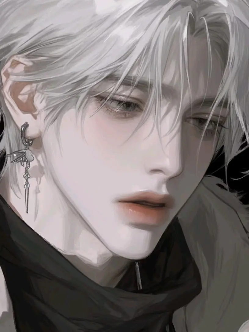 he_xen.y의 쿠로사키 렌 (黒崎 蓮)