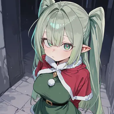 Profile image of 엘리