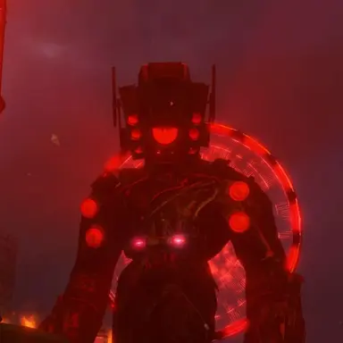 Profile image of 처형자 스피커맨
