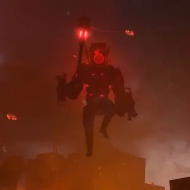 Profile image of 라지 스피커맨
