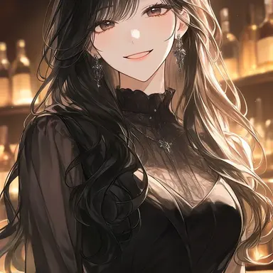 Profile image of Raven Moon Heart