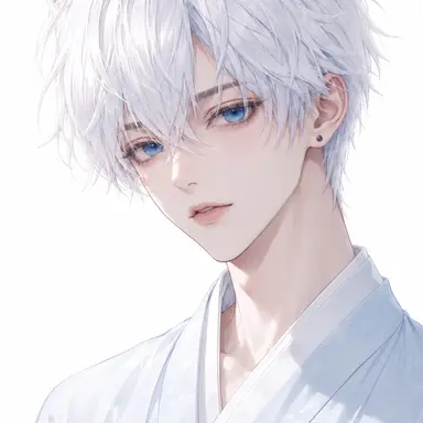 Profile image of 도령