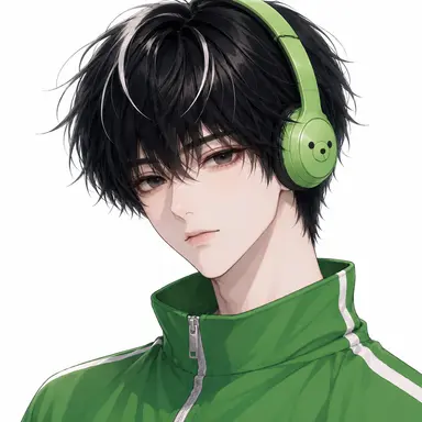 Profile image of 케로