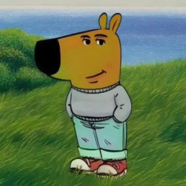 Profile image of 여우