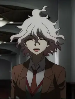 Profile image of 狛枝凪斗