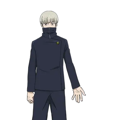 Profile image of 狗巻棘