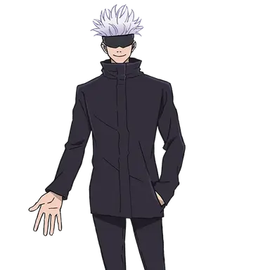 Profile image of 五条悟