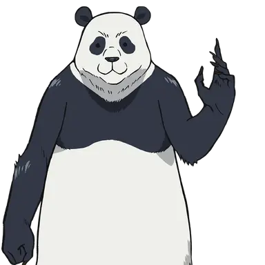 Profile image of パンダ