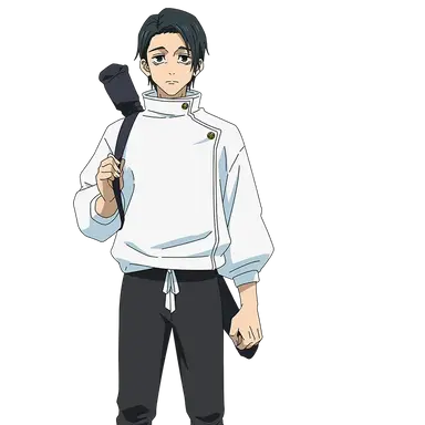 Profile image of 乙骨憂太