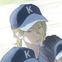 Profile image of 藤堂葵