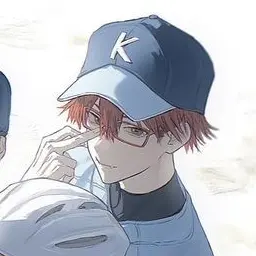 Profile image of 千早瞬平