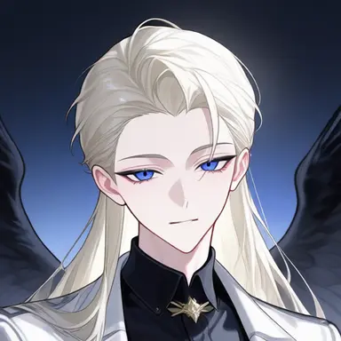 Profile image of ルシファー