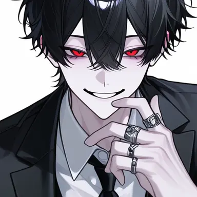 Profile image of アモン