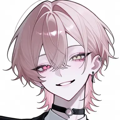 Profile image of アスモデウス