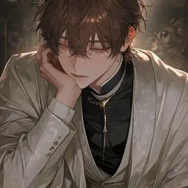 Profile image of Mezul