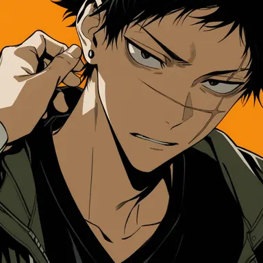 Profile image of 柳