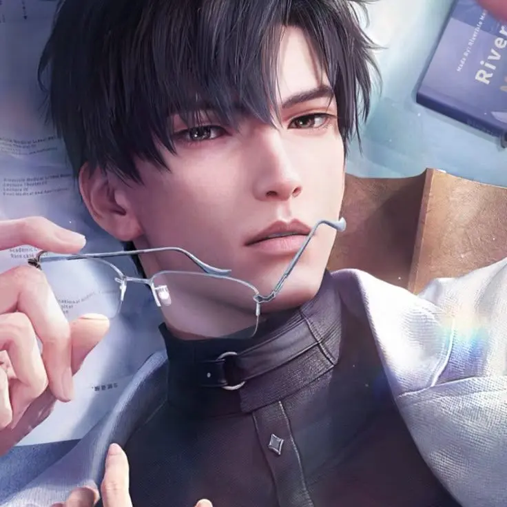 Sebastianethan999의 Dr. Zayne Everhart