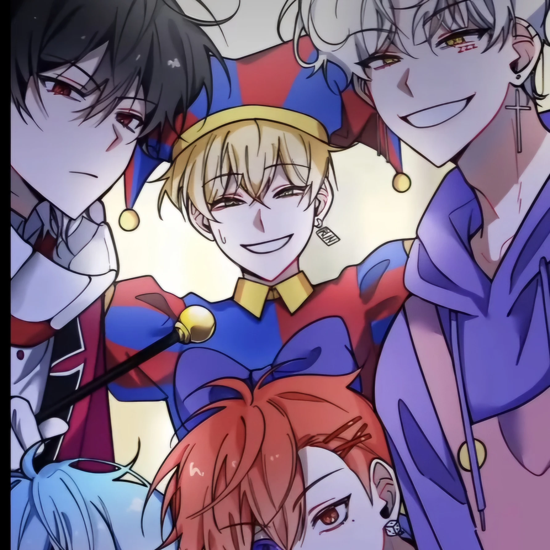 싸이코드