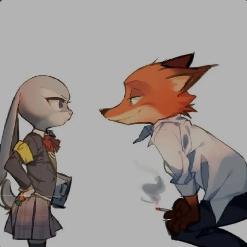 DottedBlock8216의 주토피아 경찰대학교